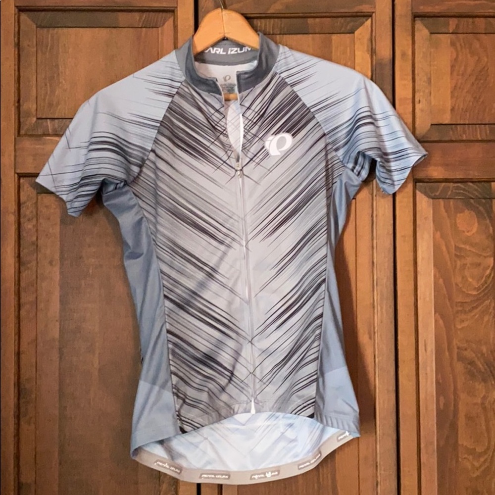 Pearl Izumi Biking Shirt